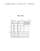 SEMICONDUCTOR DEVICE AND METHOD FOR MANUFACTURING THE SAME diagram and image