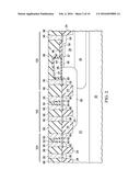 LOW COST DEMOS TRANSISTOR WITH IMPROVED CHC IMMUNITY diagram and image