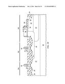 LOW COST DEMOS TRANSISTOR WITH IMPROVED CHC IMMUNITY diagram and image