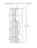 LOW COST DEMOS TRANSISTOR WITH IMPROVED CHC IMMUNITY diagram and image