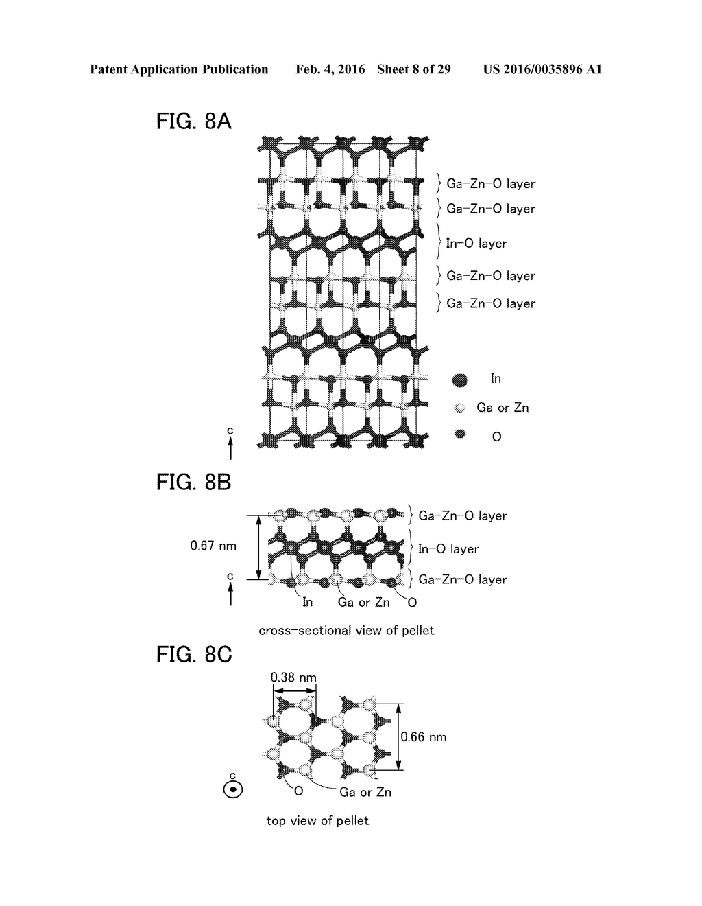 SEMICONDUCTOR DEVICE, MANUFACTURING METHOD THEREOF, AND ELECTRONIC DEVICE - diagram, schematic, and image 09