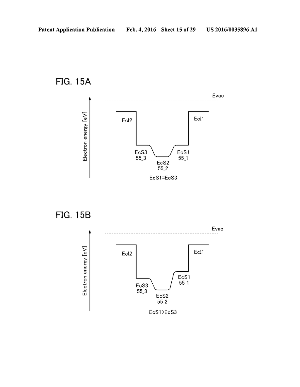 SEMICONDUCTOR DEVICE, MANUFACTURING METHOD THEREOF, AND ELECTRONIC DEVICE - diagram, schematic, and image 16