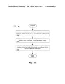 BIASING A SILICON-ON-INSULATOR (SOI) SUBSTRATE TO ENHANCE A DEPLETION     REGION diagram and image