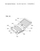 TRANSISTOR AND DISPLAY DEVICE diagram and image