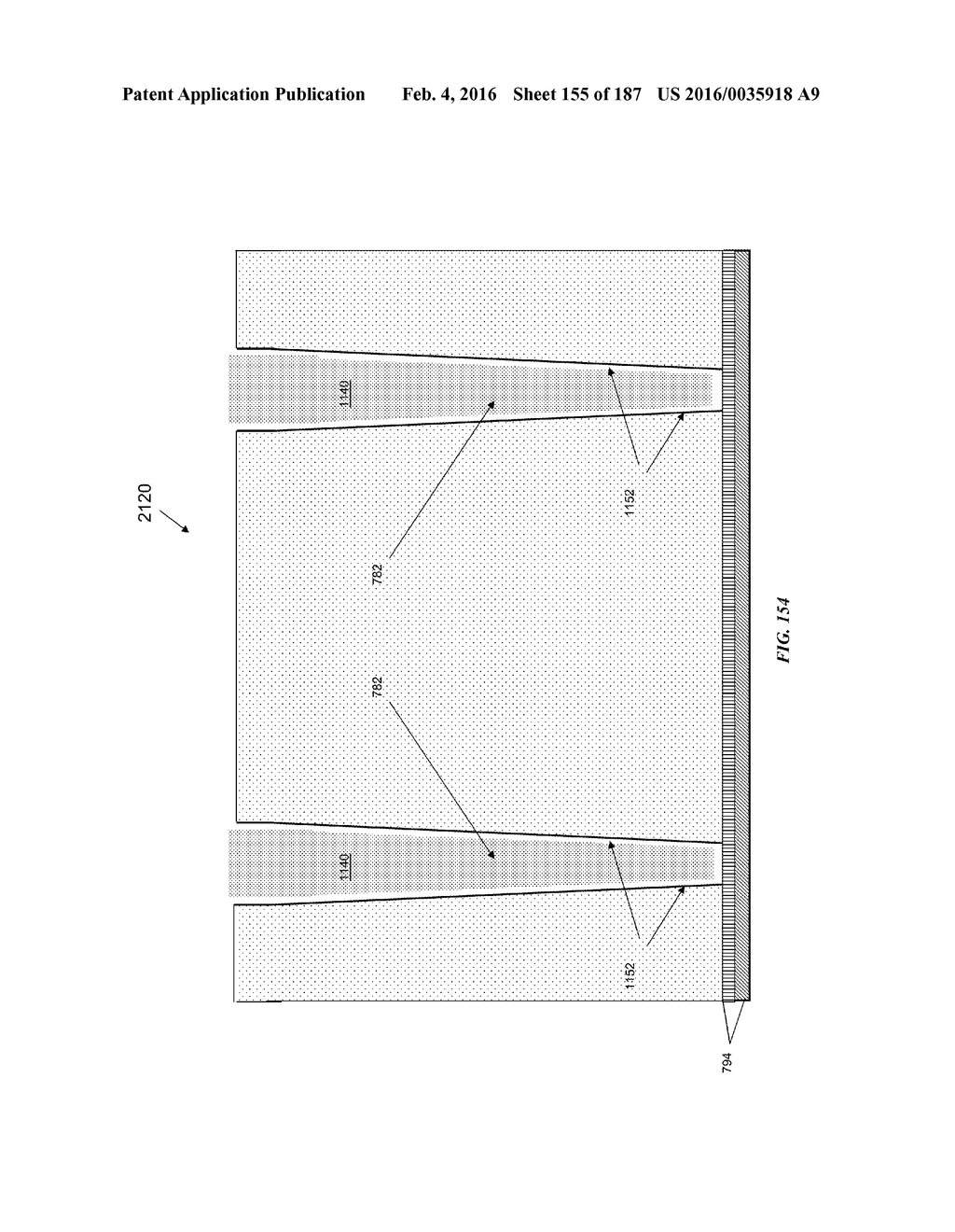 THREE-DIMENSIONAL THIN-FILM SOLAR CELLS - diagram, schematic, and image 156