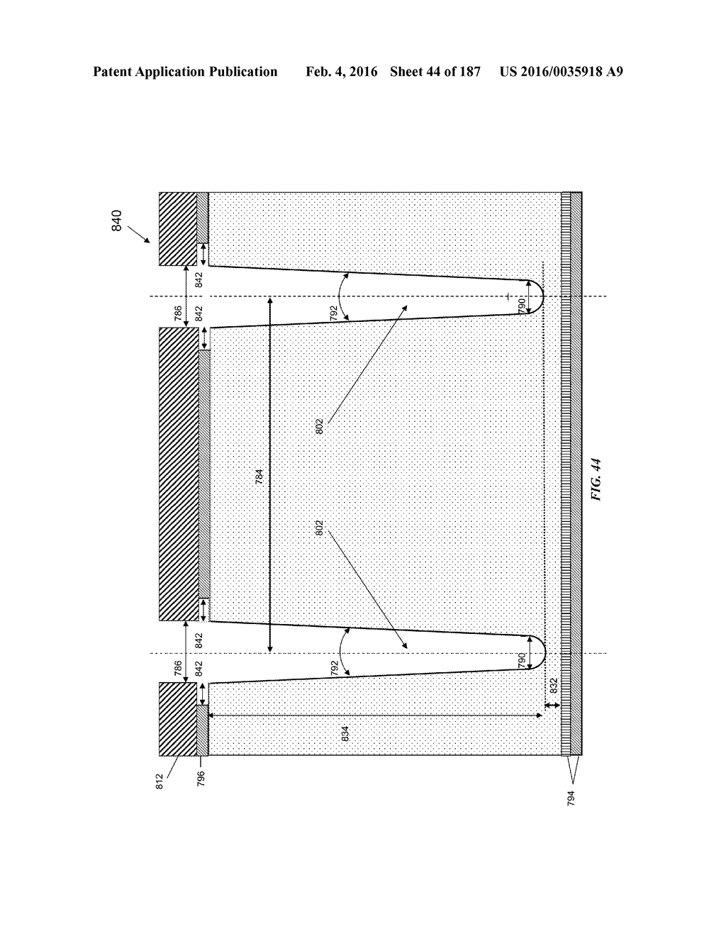 THREE-DIMENSIONAL THIN-FILM SOLAR CELLS - diagram, schematic, and image 45