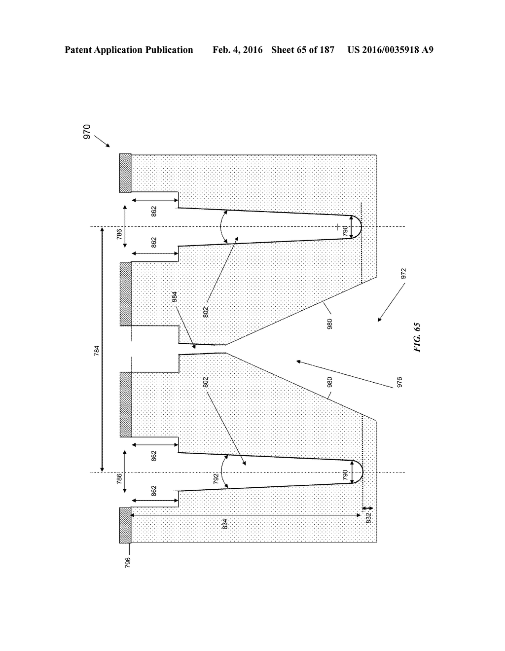 THREE-DIMENSIONAL THIN-FILM SOLAR CELLS - diagram, schematic, and image 66