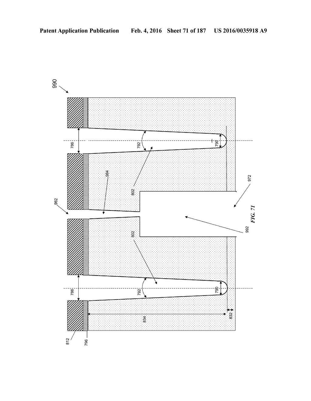 THREE-DIMENSIONAL THIN-FILM SOLAR CELLS - diagram, schematic, and image 72