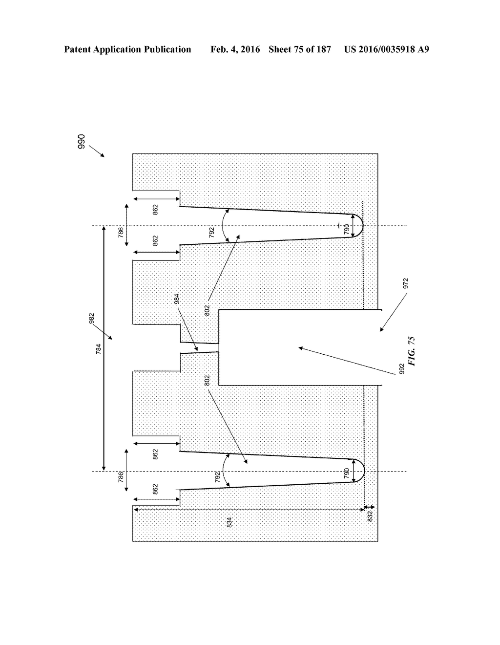 THREE-DIMENSIONAL THIN-FILM SOLAR CELLS - diagram, schematic, and image 76