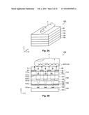 LIGHT EMITTING APPARATUS, MANUFACTURING METHOD OF LIGHT EMITTING     APPARATUS, LIGHT RECEIVING AND EMITTING APPARATUS, AND ELECTRONIC     EQUIPMENT diagram and image