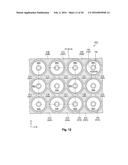 LIGHT EMITTING APPARATUS, MANUFACTURING METHOD OF LIGHT EMITTING     APPARATUS, LIGHT RECEIVING AND EMITTING APPARATUS, AND ELECTRONIC     EQUIPMENT diagram and image