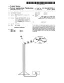 LED ARRAY PACKAGE diagram and image