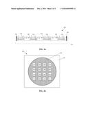 LED ARRAY PACKAGE diagram and image