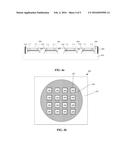 LED ARRAY PACKAGE diagram and image