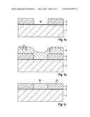 MANUFACTURING METHOD FOR A PIEZOELECTRIC LAYER ARRANGEMENT AND     CORRESPONDING PIEZOELECTRIC LAYER ARRANGEMENT diagram and image