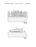 MANUFACTURING METHOD FOR A PIEZOELECTRIC LAYER ARRANGEMENT AND     CORRESPONDING PIEZOELECTRIC LAYER ARRANGEMENT diagram and image