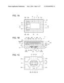 RESONATOR DEVICE, ELECTRONIC DEVICE, AND MOBILE OBJECT diagram and image