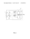 RESONATOR DEVICE, ELECTRONIC DEVICE, AND MOBILE OBJECT diagram and image