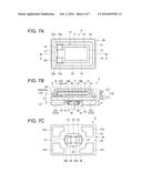 RESONATOR DEVICE, ELECTRONIC DEVICE, AND MOBILE OBJECT diagram and image