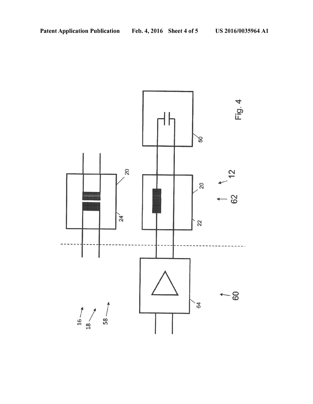 POWER GENERATOR WITH AN ELECTRICAL COMPONENT MADE FROM INERTIAL MASS AND     CONTROL CIRCUIT THEREOF - diagram, schematic, and image 05