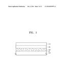 ORGANIC LIGHT EMITTING DEVICE AND MANUFACTURING METHOD THEREOF diagram and image