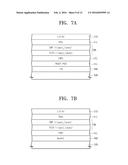 ORGANIC LIGHT EMITTING DEVICE AND MANUFACTURING METHOD THEREOF diagram and image