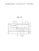 ORGANIC LIGHT EMITTING DEVICE AND MANUFACTURING METHOD THEREOF diagram and image