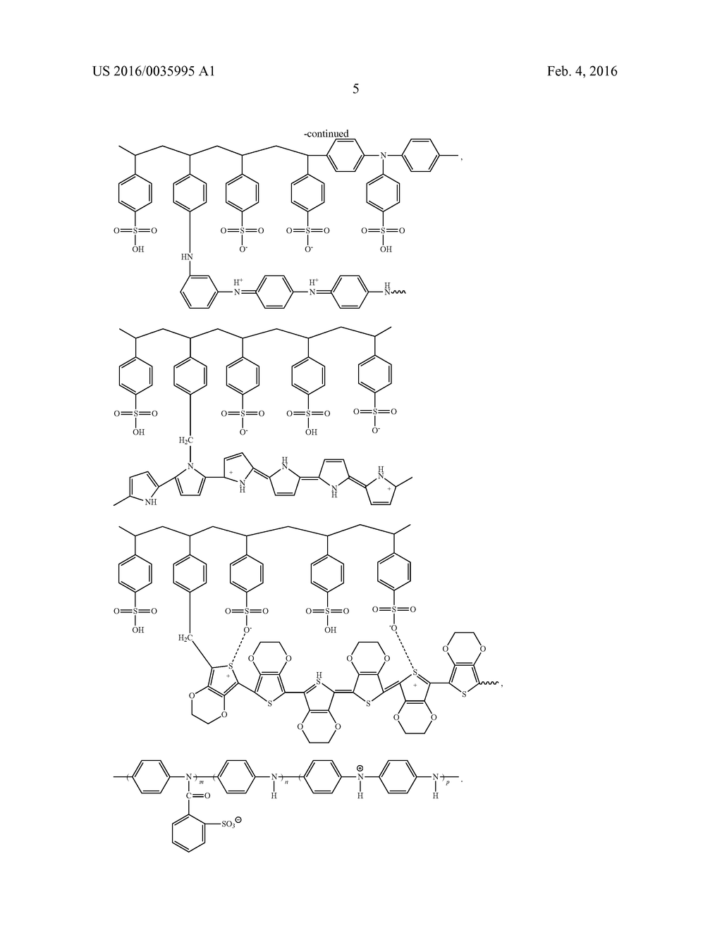 ORGANIC LIGHT EMITTING DEVICE AND MANUFACTURING METHOD THEREOF - diagram, schematic, and image 18