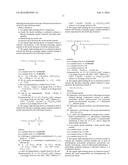 ORGANIC LIGHT EMITTING DEVICE AND MANUFACTURING METHOD THEREOF diagram and image