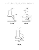 ARRAY FRAME DESIGN FOR ELECTRIFIED VEHICLE BATTERY ARRAYS diagram and image