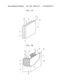 CURRENT COLLECTOR ALSO SERVING AS ELECTRODE FOR BATTERY, AND BATTERY     INCLUDING THE SAME diagram and image