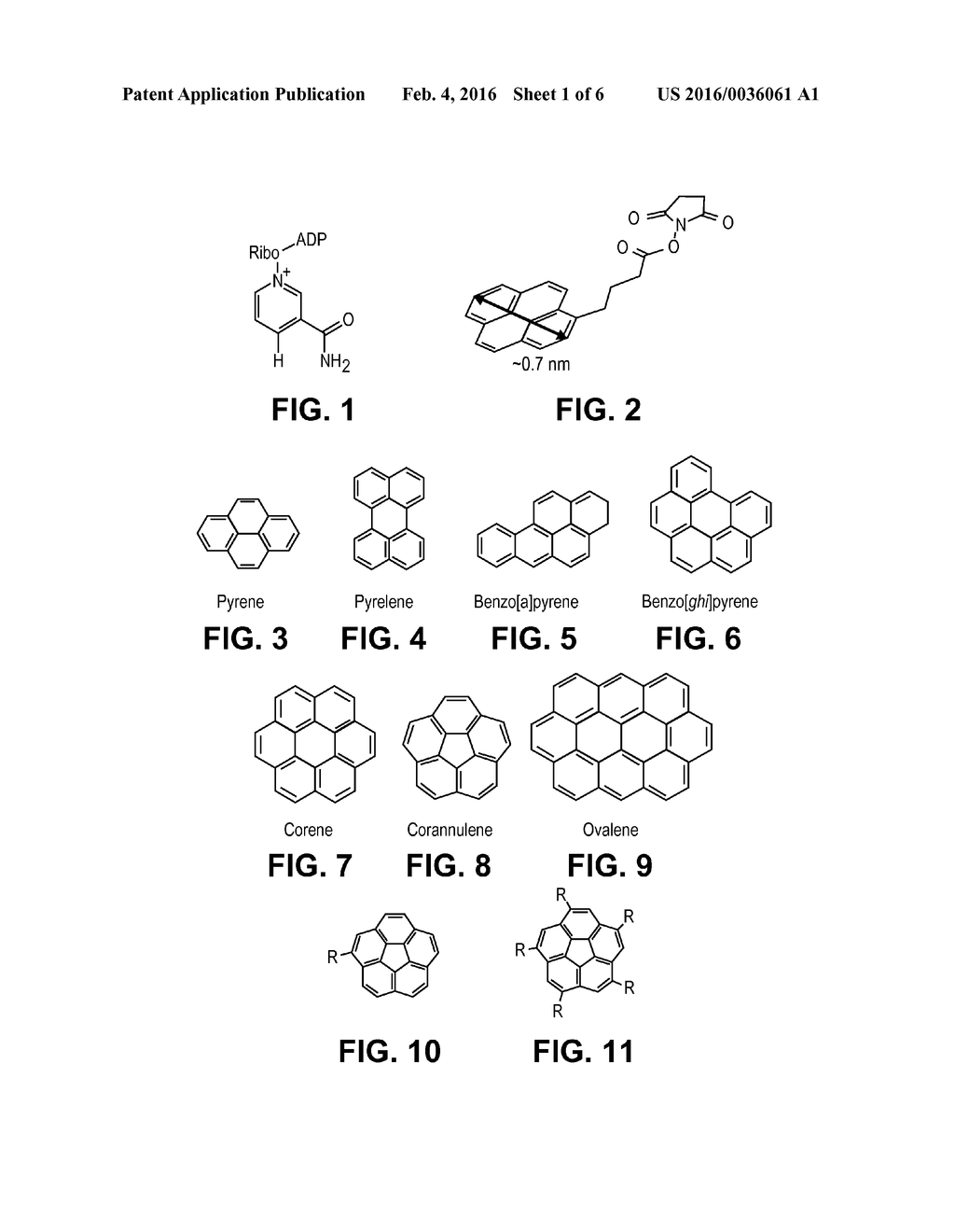 Tethering of Cofactors on Graphene-like Materials - diagram, schematic, and image 02