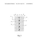 PRINTED MULTI-FUNCTION SEALS FOR FUEL CELLS diagram and image