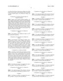 LITHIUM-ION BATTERY AND ELECTROLYTE THEREOF diagram and image