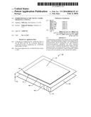 HYBRID PIEZOELECTRIC DEVICE / RADIO FREQUENCY ANTENNA diagram and image