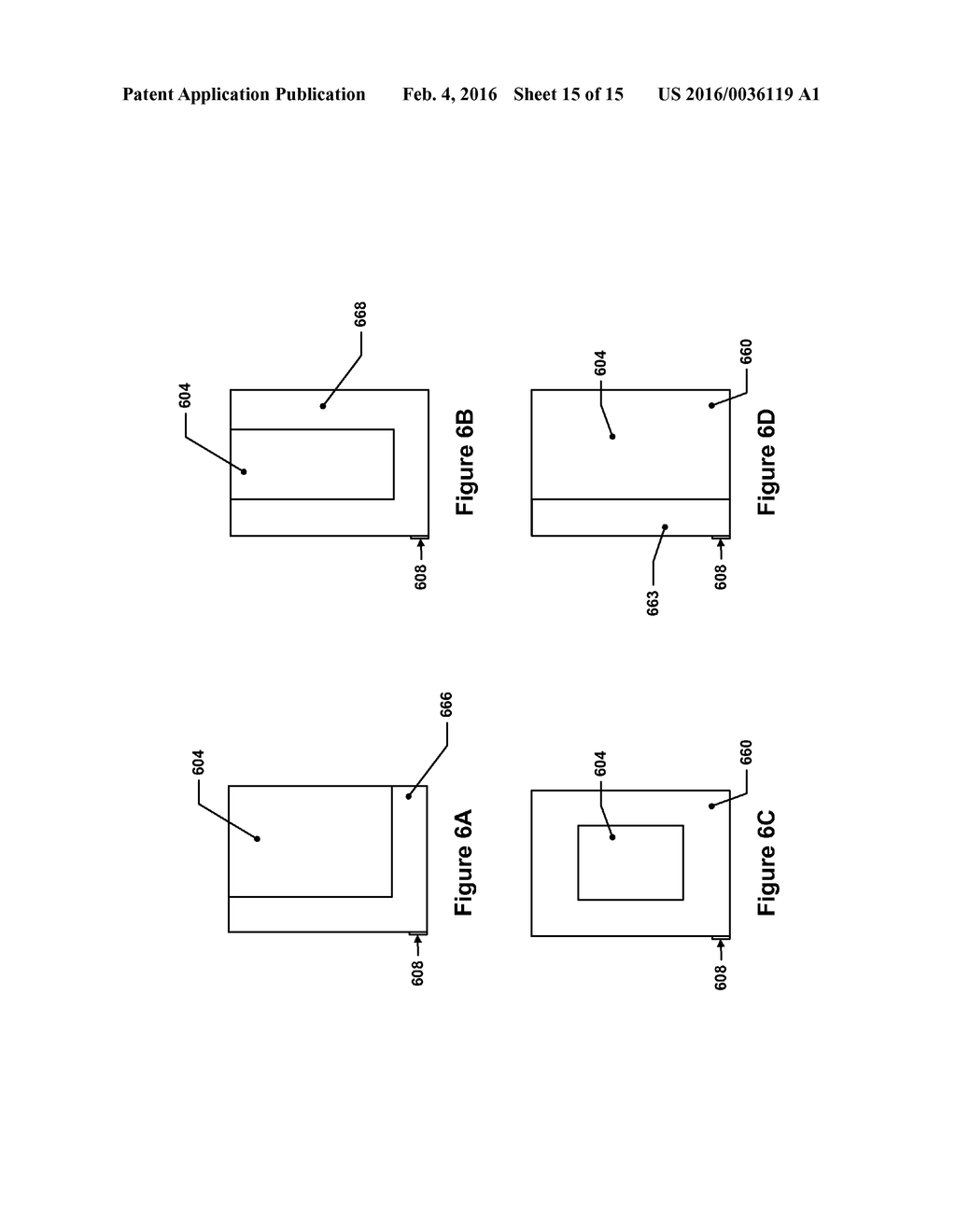 HYBRID PIEZOELECTRIC DEVICE / RADIO FREQUENCY ANTENNA - diagram, schematic, and image 16