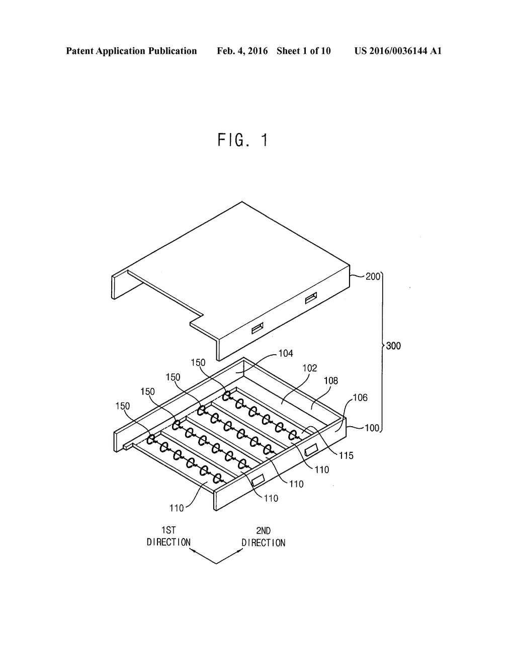 INTEGRATED CIRCUIT CARD SOCKET - diagram, schematic, and image 02