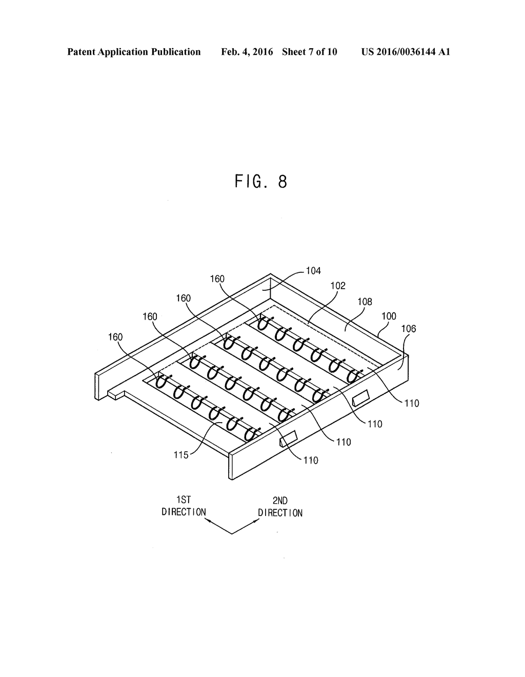 INTEGRATED CIRCUIT CARD SOCKET - diagram, schematic, and image 08