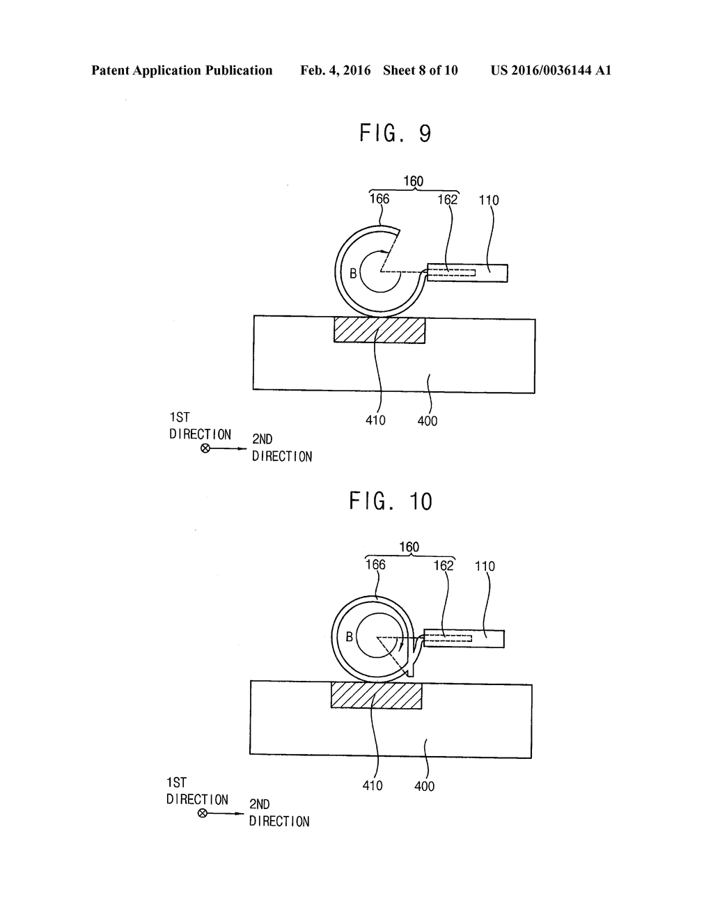 INTEGRATED CIRCUIT CARD SOCKET - diagram, schematic, and image 09