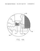 COAXIAL CONNECTOR WITH INHIBITED INGRESS AND IMPROVED GROUNDING diagram and image