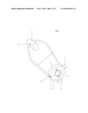 Electrical Plug Fastener diagram and image