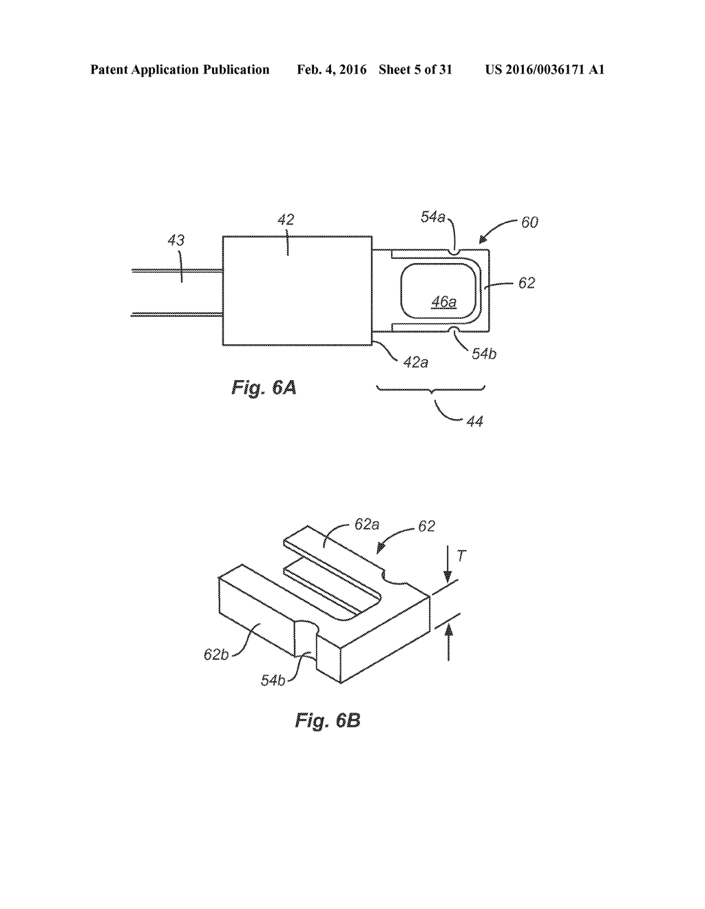 DUAL ORIENTATION ELECTRONIC CONNECTOR - diagram, schematic, and image 06