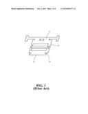 CONNECTOR RECEPTACLE diagram and image