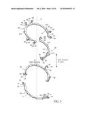 MANUFACTURING METHOD OF BUS BAR UNIT diagram and image