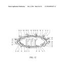 MANUFACTURING METHOD OF BUS BAR UNIT diagram and image