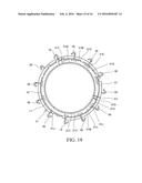 MANUFACTURING METHOD OF BUS BAR UNIT diagram and image