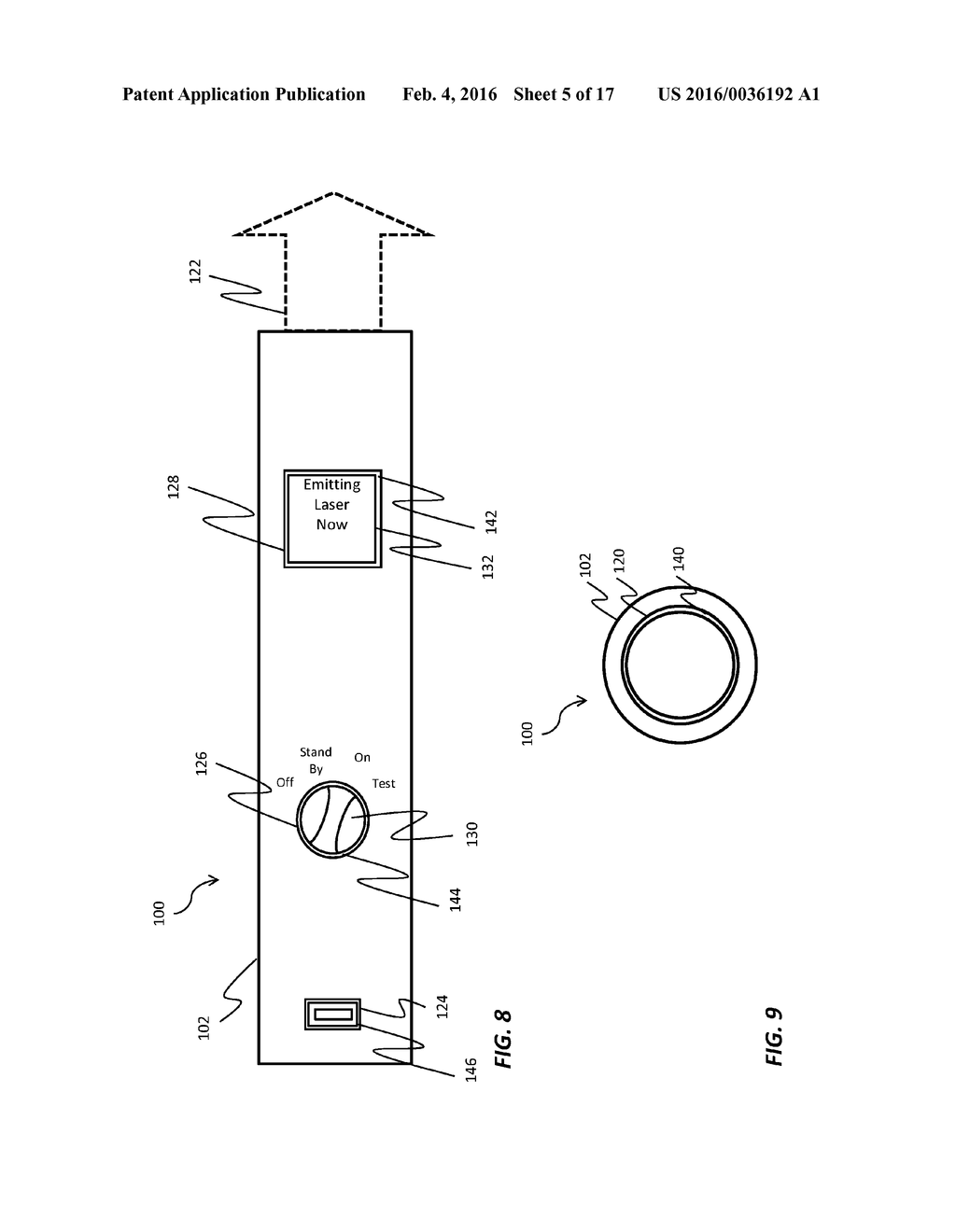 METHODS FOR MAKING A LASER CORE - diagram, schematic, and image 06