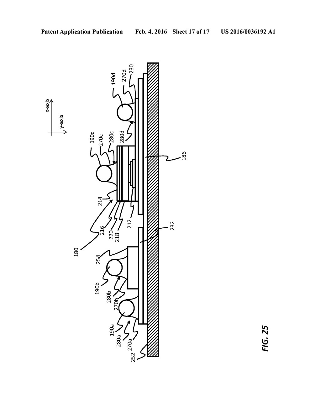 METHODS FOR MAKING A LASER CORE - diagram, schematic, and image 18