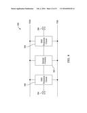 ESD PROTECTION CIRCUITS AND METHODS diagram and image