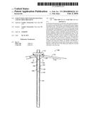 Utility Pole Mounted Solar Panels and Securing Brackets diagram and image